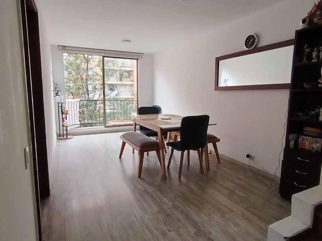 Apartamento de 4 alcobas en venta en Cr. Lugano, Bogotá, 98 m² · foto 3 de 20