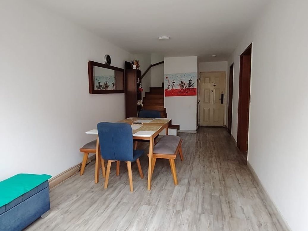 Apartamento de 4 alcobas en venta en Cr. Lugano, Bogotá, 98 m² · foto 5 de 20