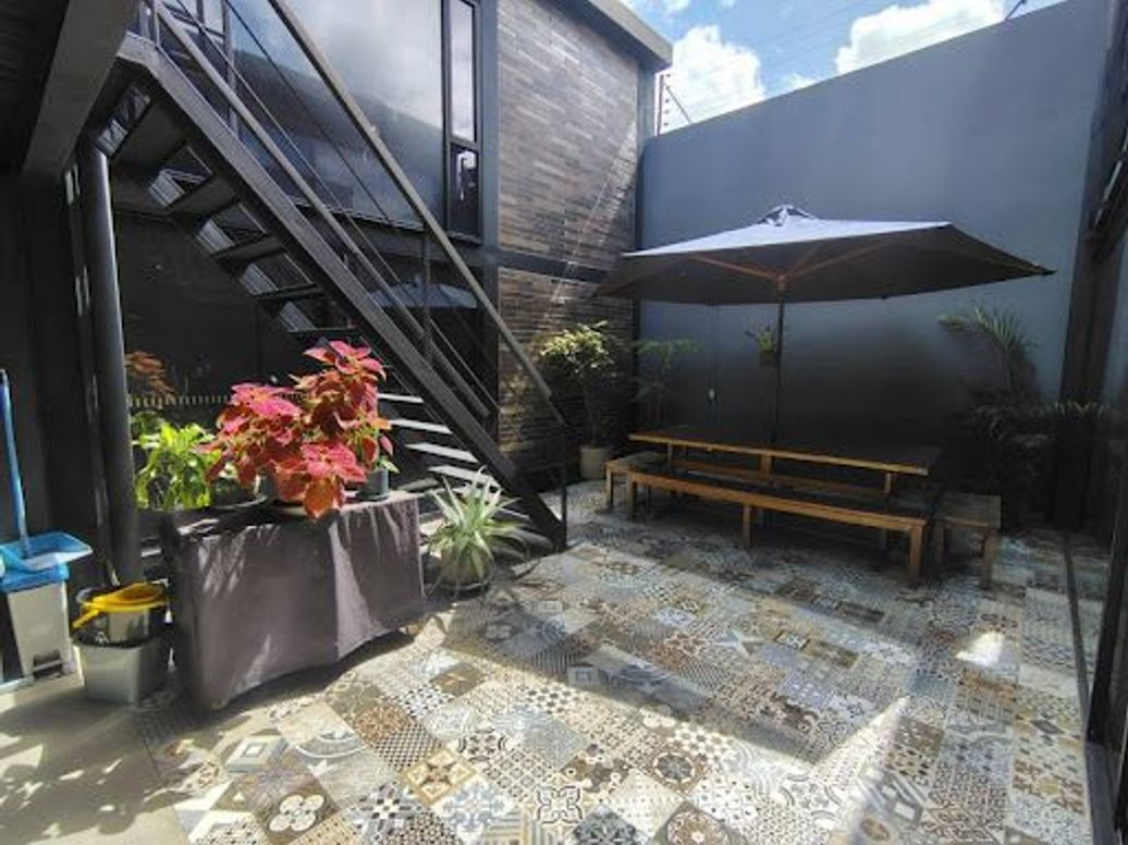 Casa de 6 alcobas en venta en San Felipe, Bogotá, 450 m² · foto 17 de 20