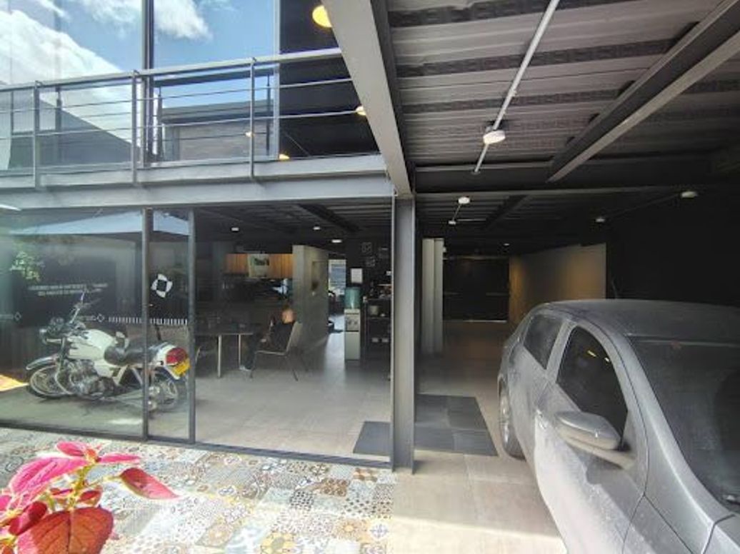 Casa de 6 alcobas en venta en San Felipe, Bogotá, 450 m² · foto 15 de 20