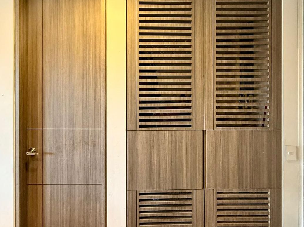 Apartamento de 3 alcobas en venta en La Esperanza Norte, Bogotá, 98 m² · foto 16 de 17