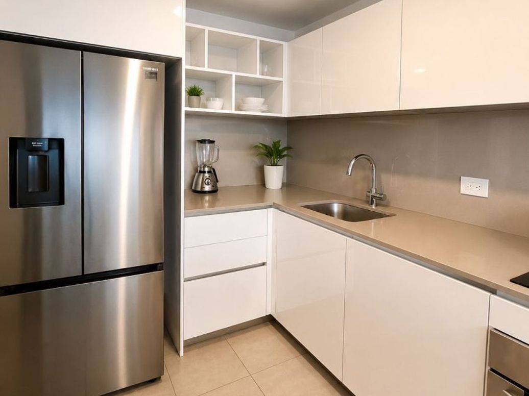 Apartamento de 3 alcobas en venta en La Esperanza Norte, Bogotá, 98 m² · foto 5 de 17