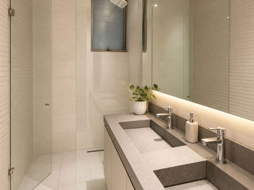 Apartamento de 3 alcobas en venta en La Esperanza Norte, Bogotá, 98 m² · foto 10 de 17