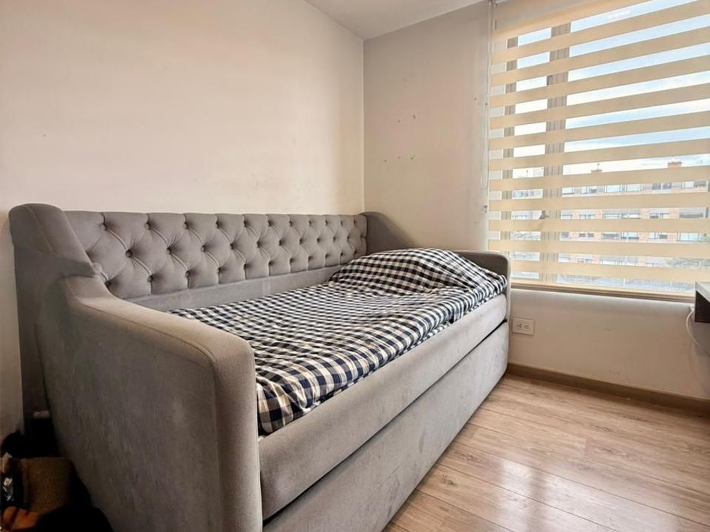 Apartamento de 3 alcobas en venta en La Esperanza Norte, Bogotá, 98 m² · foto 6 de 17