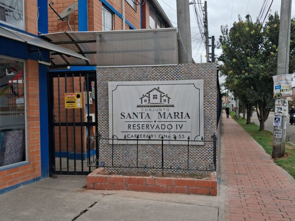 Casa de 2 alcobas en venta en El Tintal, Bogotá, 60 m² · foto 16 de 16