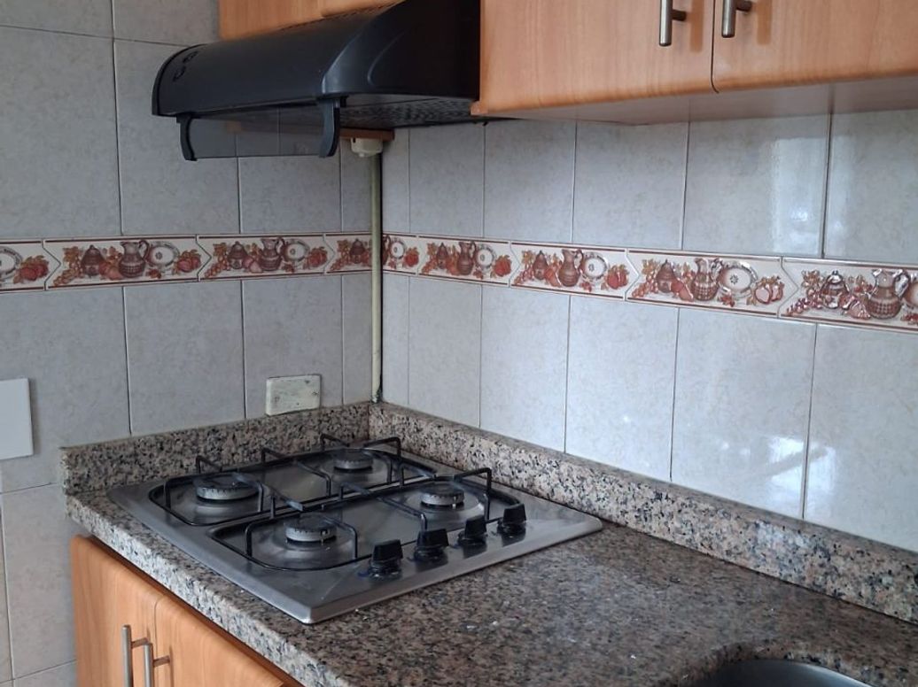 Casa de 2 alcobas en venta en El Tintal, Bogotá, 60 m² · foto 10 de 16