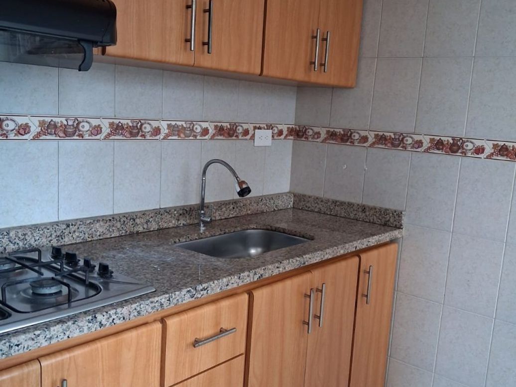 Casa de 2 alcobas en venta en El Tintal, Bogotá, 60 m² · foto 14 de 16