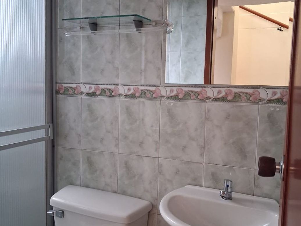 Casa de 2 alcobas en venta en El Tintal, Bogotá, 60 m² · foto 6 de 16