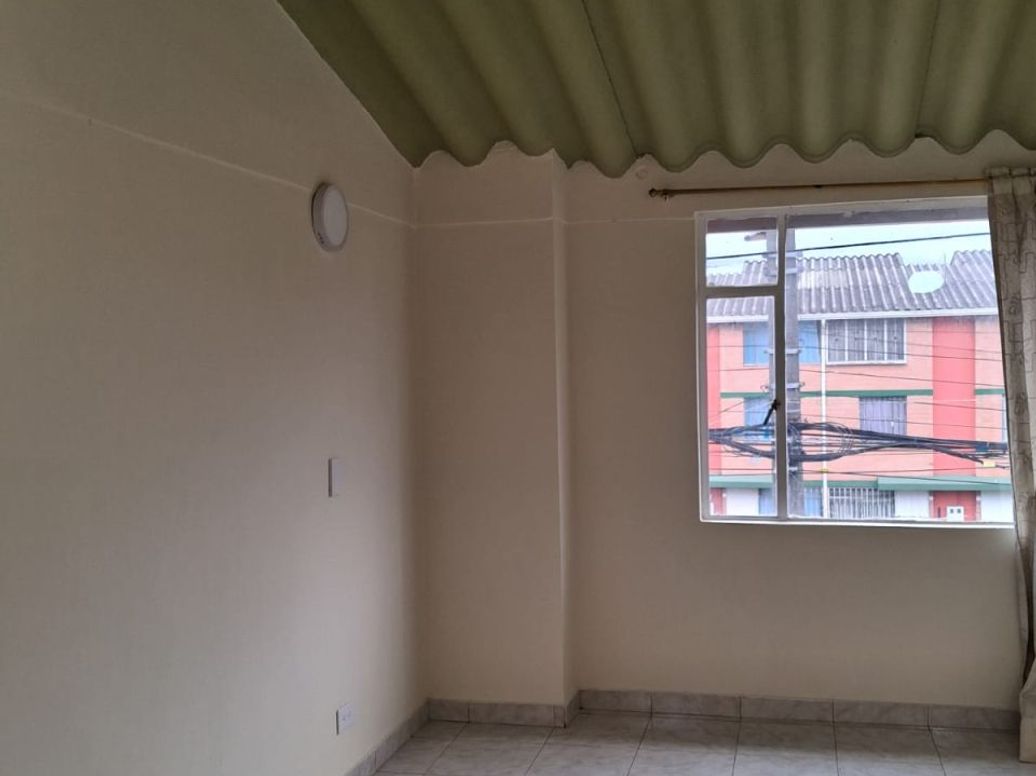 Casa de 2 alcobas en venta en El Tintal, Bogotá, 60 m² · foto 8 de 16