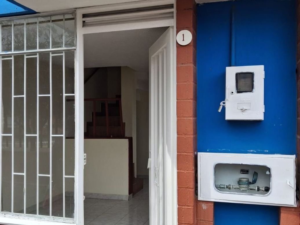 Casa de 2 alcobas en venta en El Tintal, Bogotá, 60 m² · foto 13 de 16