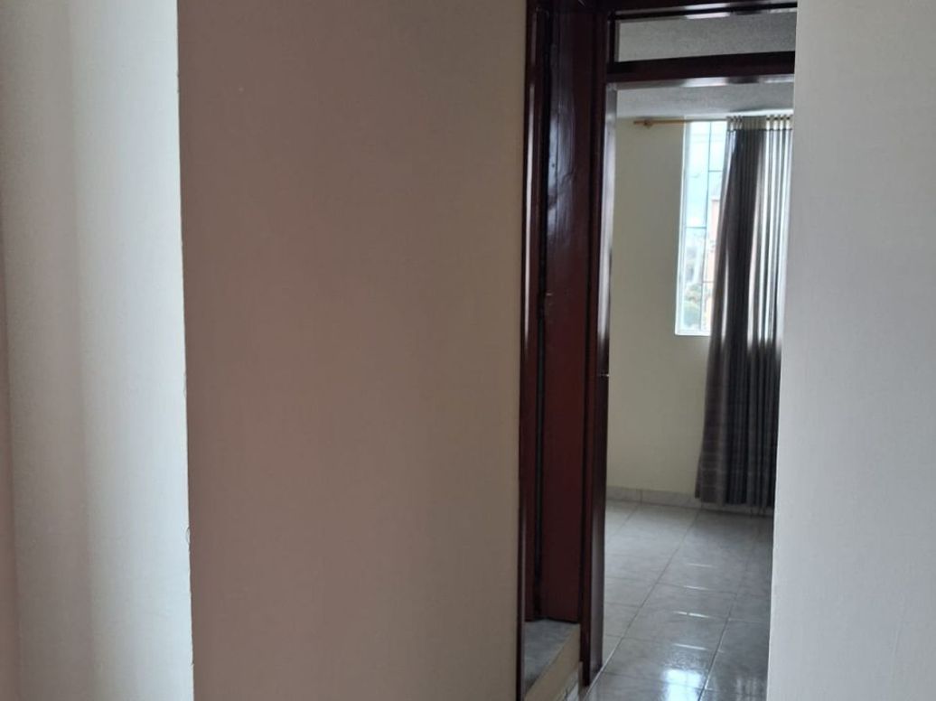 Casa de 2 alcobas en venta en El Tintal, Bogotá, 60 m² · foto 3 de 16