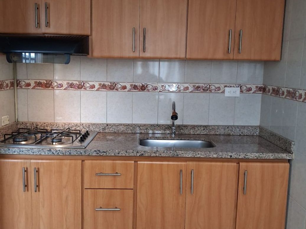 Casa de 2 alcobas en venta en El Tintal, Bogotá, 60 m² · foto 7 de 16
