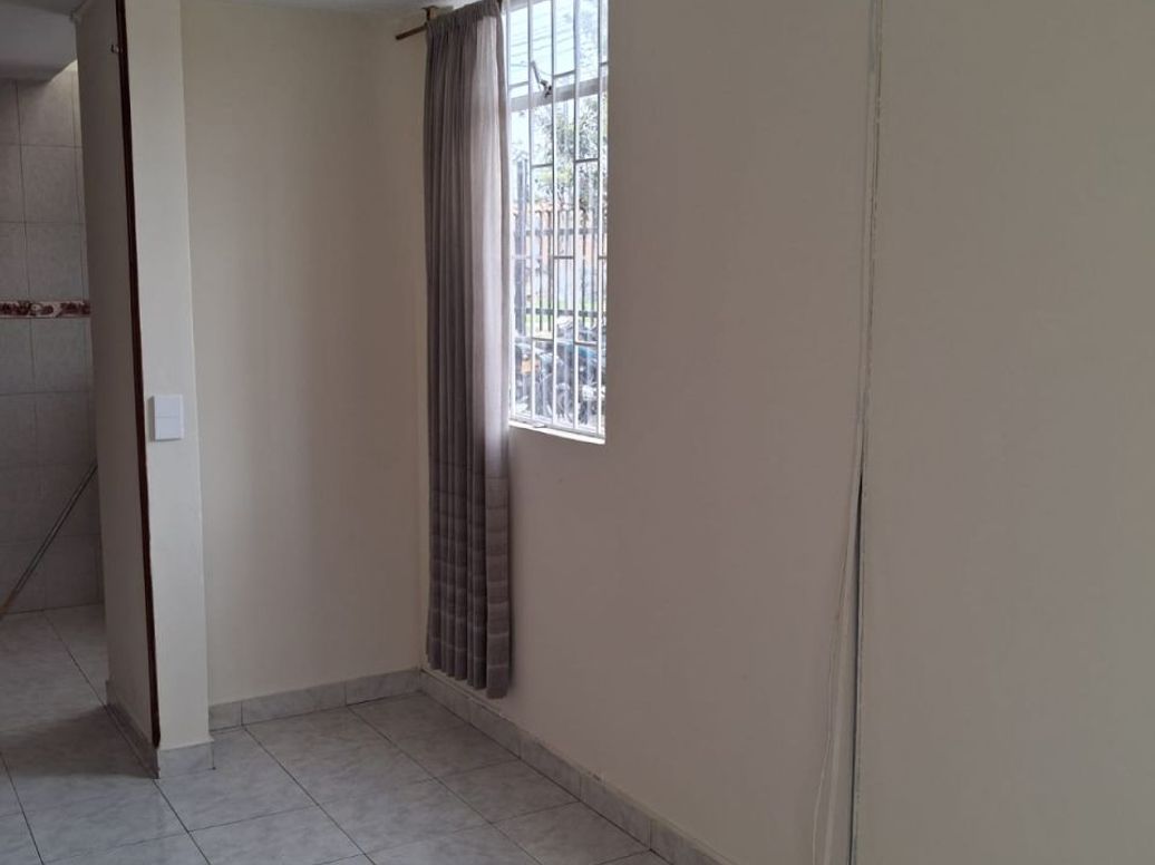 Casa de 2 alcobas en venta en El Tintal, Bogotá, 60 m² · foto 4 de 16