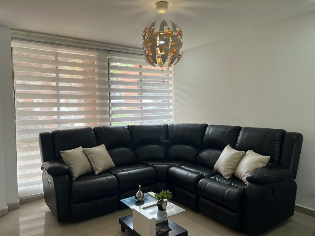 Casa en Arriendo en CALLE NUEVA, La Candelaria, Medellín en Calle Nueva