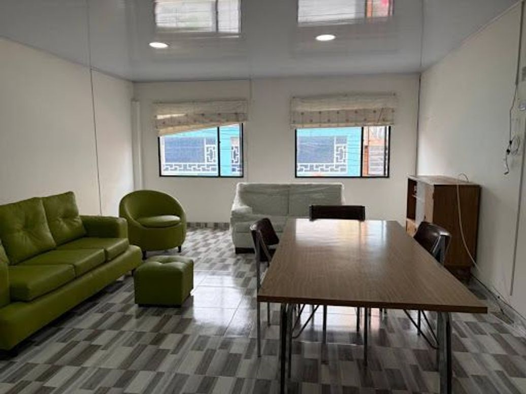 Casa de 4 alcobas en venta en Ismael Perdomo, Bogotá, 195 m² · foto 9 de 20
