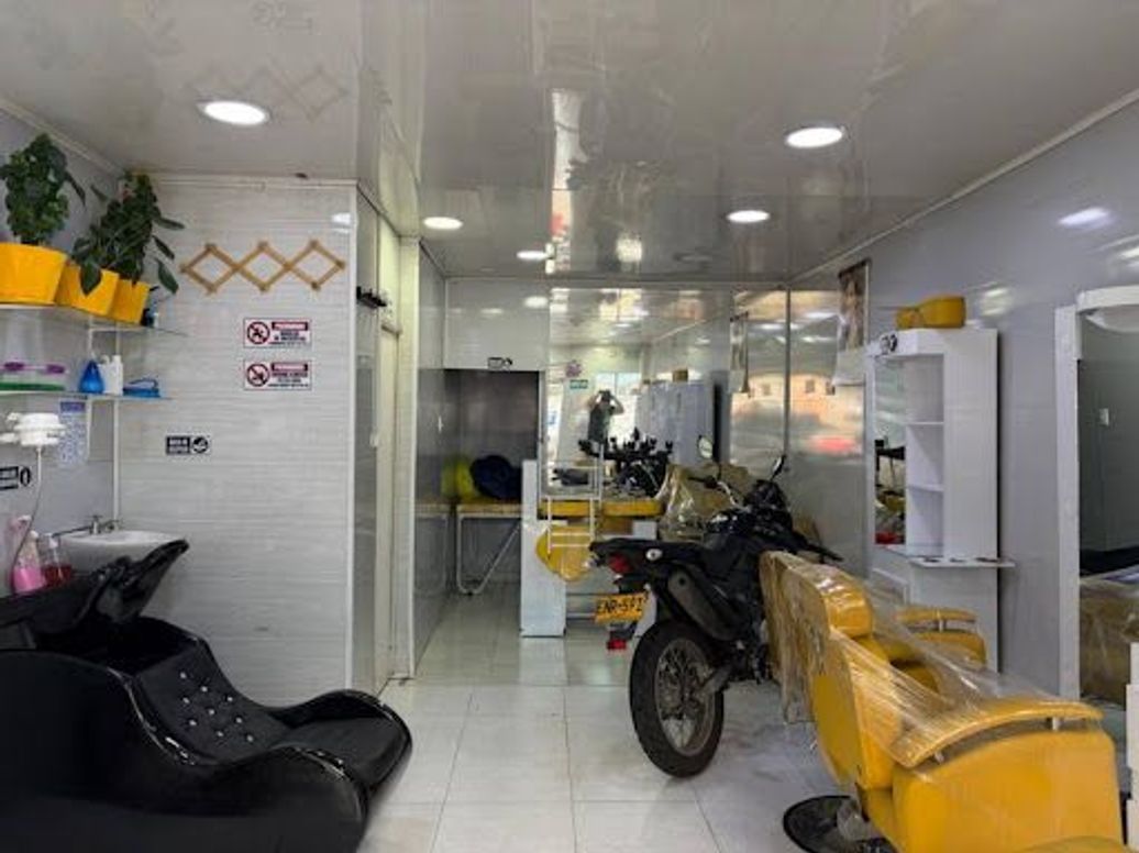 Casa de 4 alcobas en venta en Ismael Perdomo, Bogotá, 195 m² · foto 20 de 20