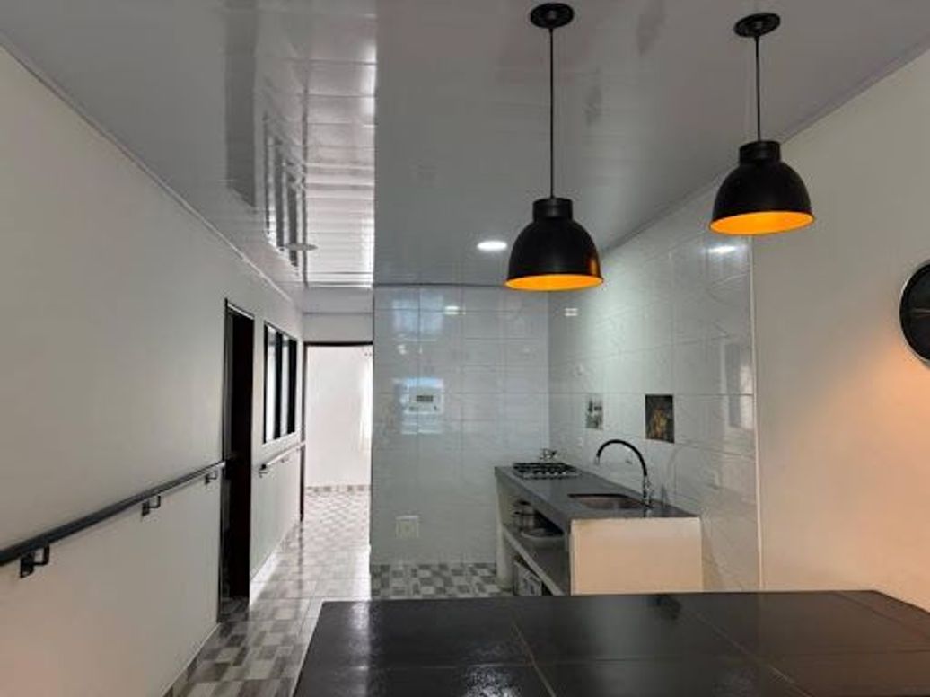 Casa de 4 alcobas en venta en Ismael Perdomo, Bogotá, 195 m² · foto 12 de 20