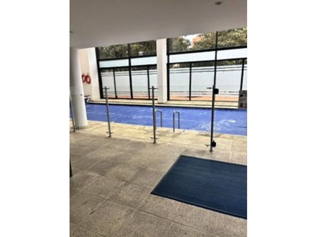 Apartamento de 3 alcobas en venta en Colina Campestre, Bogotá, 460 m² · foto 3 de 19