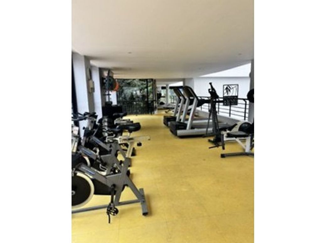 Apartamento de 3 alcobas en venta en Colina Campestre, Bogotá, 460 m² · foto 4 de 19