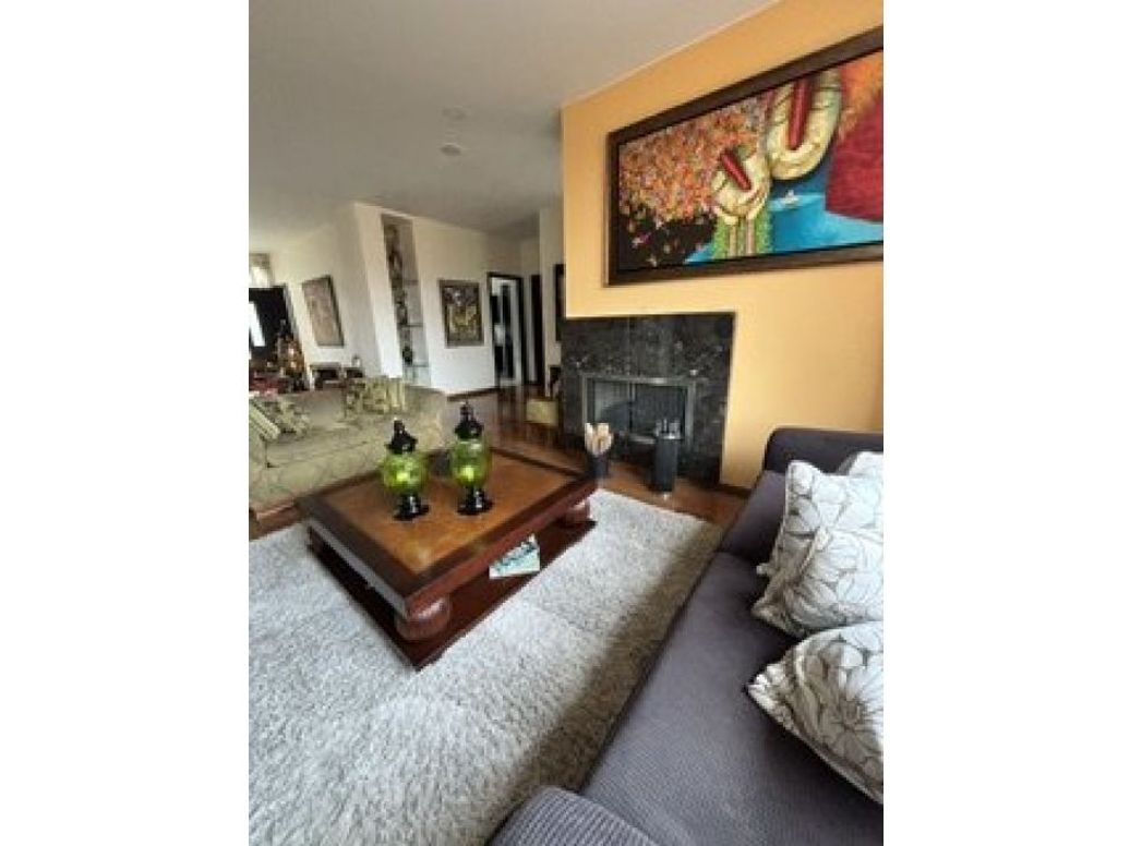Apartamento de 3 alcobas en venta en Colina Campestre, Bogotá, 460 m² · foto 9 de 19