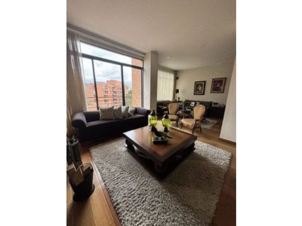 Apartamento de 3 alcobas en venta en Colina Campestre, Bogotá, 460 m² · foto 6 de 19