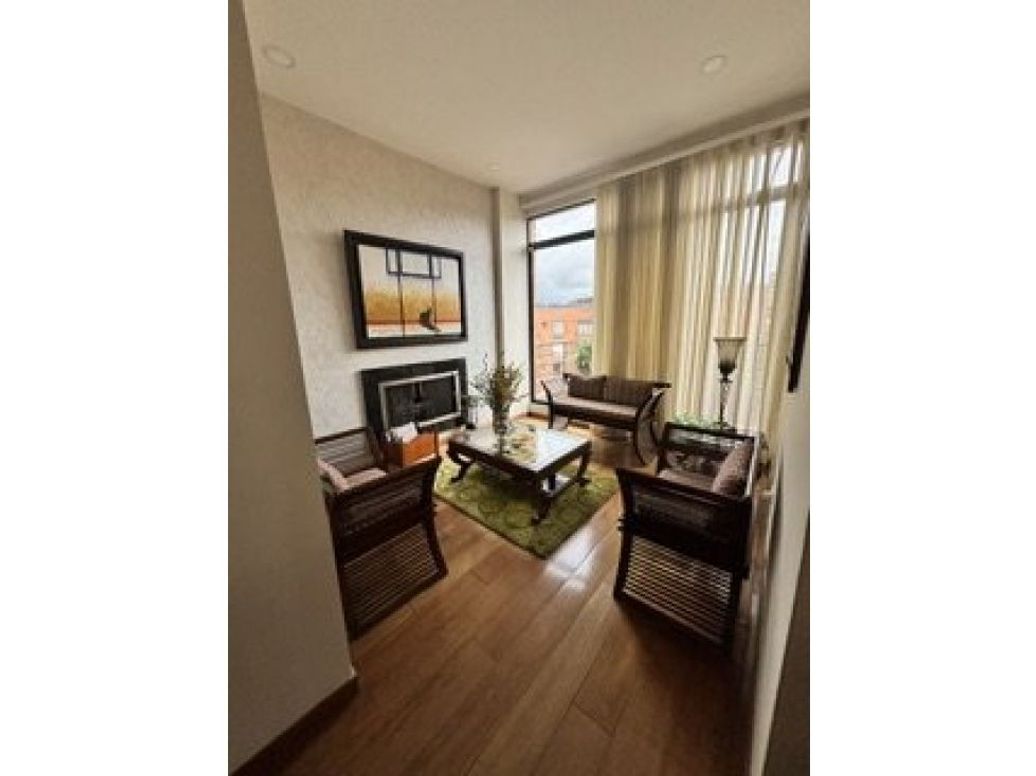 Apartamento de 3 alcobas en venta en Colina Campestre, Bogotá, 460 m² · foto 7 de 19