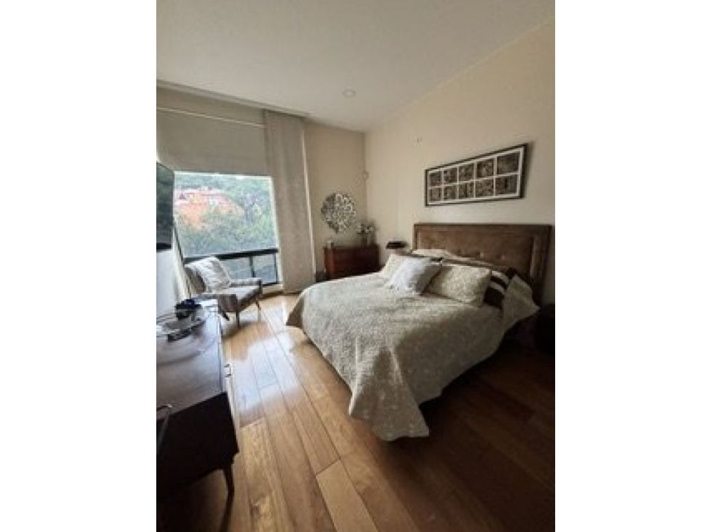 Apartamento de 3 alcobas en venta en Colina Campestre, Bogotá, 460 m² · foto 12 de 19