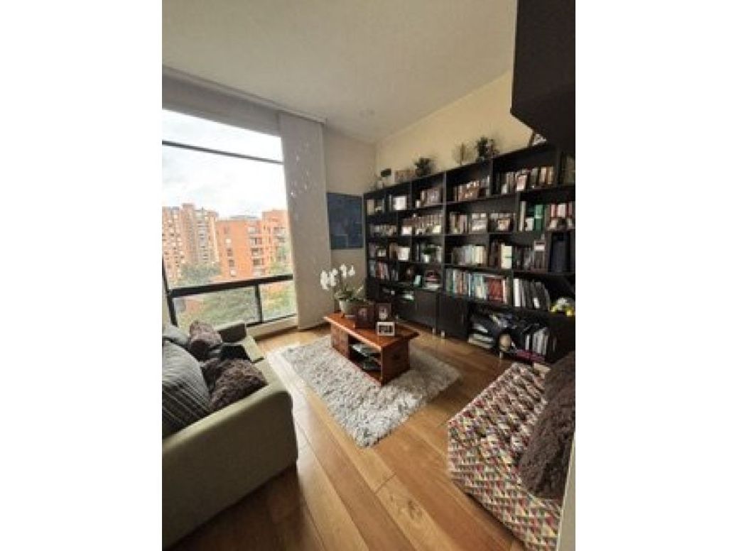Apartamento de 3 alcobas en venta en Colina Campestre, Bogotá, 460 m² · foto 14 de 19