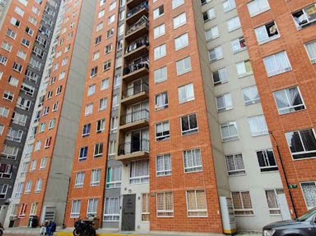 Apartamento de 2 alcobas en venta en Islandia, Bogotá, 53 m² · foto 15 de 20