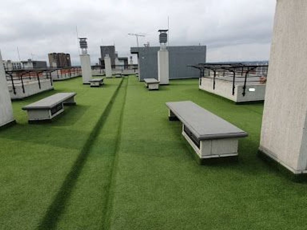 Apartamento de 2 alcobas en venta en Islandia, Bogotá, 53 m² · foto 13 de 20