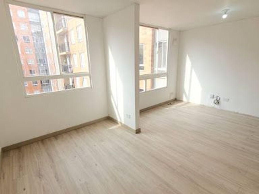 Apartamento de 2 alcobas en venta en Islandia, Bogotá, 53 m² · foto 6 de 20