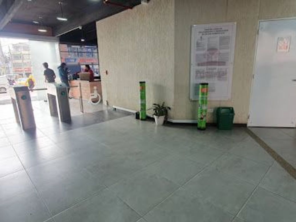 Apartamento de 2 alcobas en venta en Islandia, Bogotá, 53 m² · foto 19 de 20