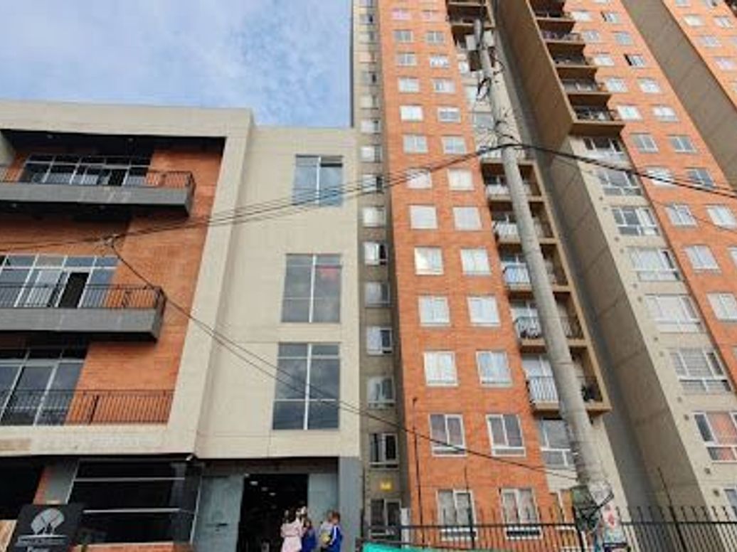 Apartamento de 2 alcobas en venta en Islandia, Bogotá, 53 m² · foto 20 de 20