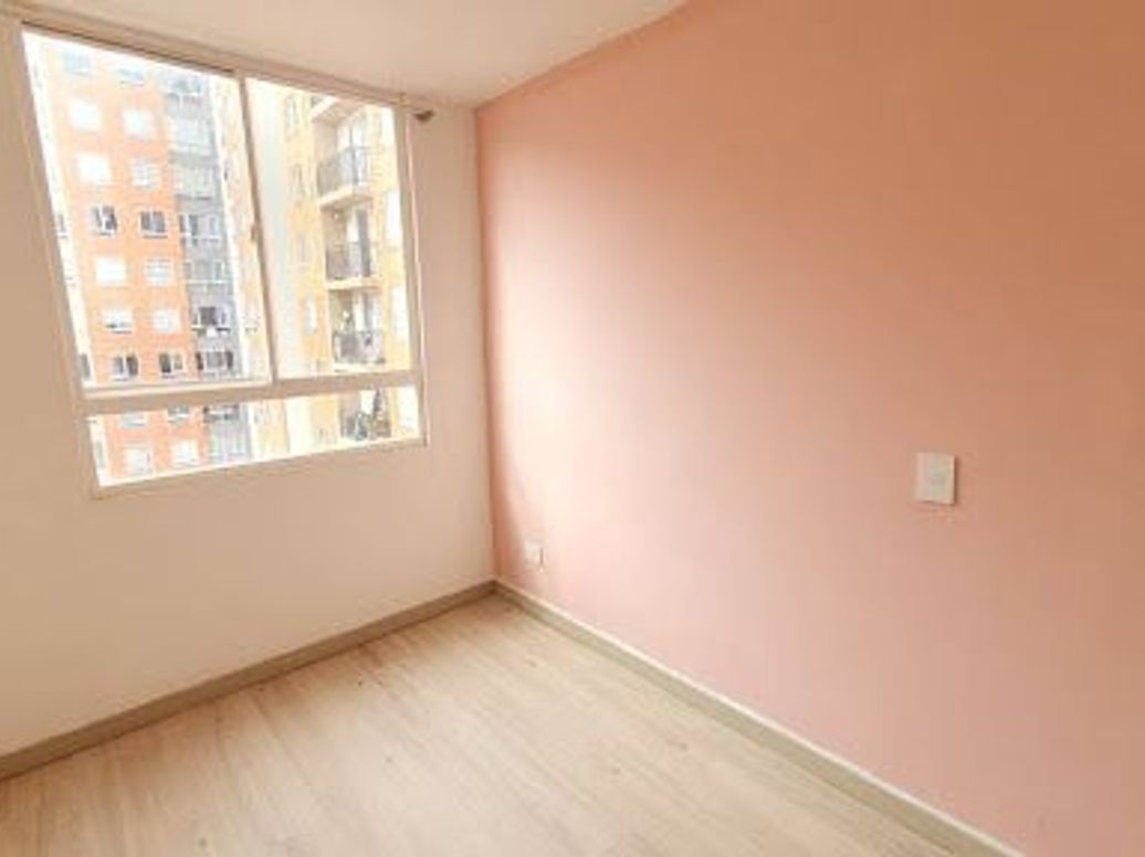 Apartamento de 2 alcobas en venta en Islandia, Bogotá, 53 m² · foto 9 de 20