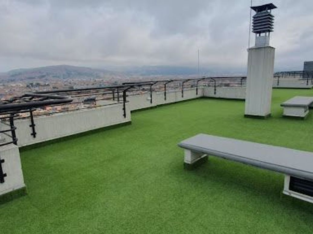 Apartamento de 2 alcobas en venta en Islandia, Bogotá, 53 m² · foto 12 de 20