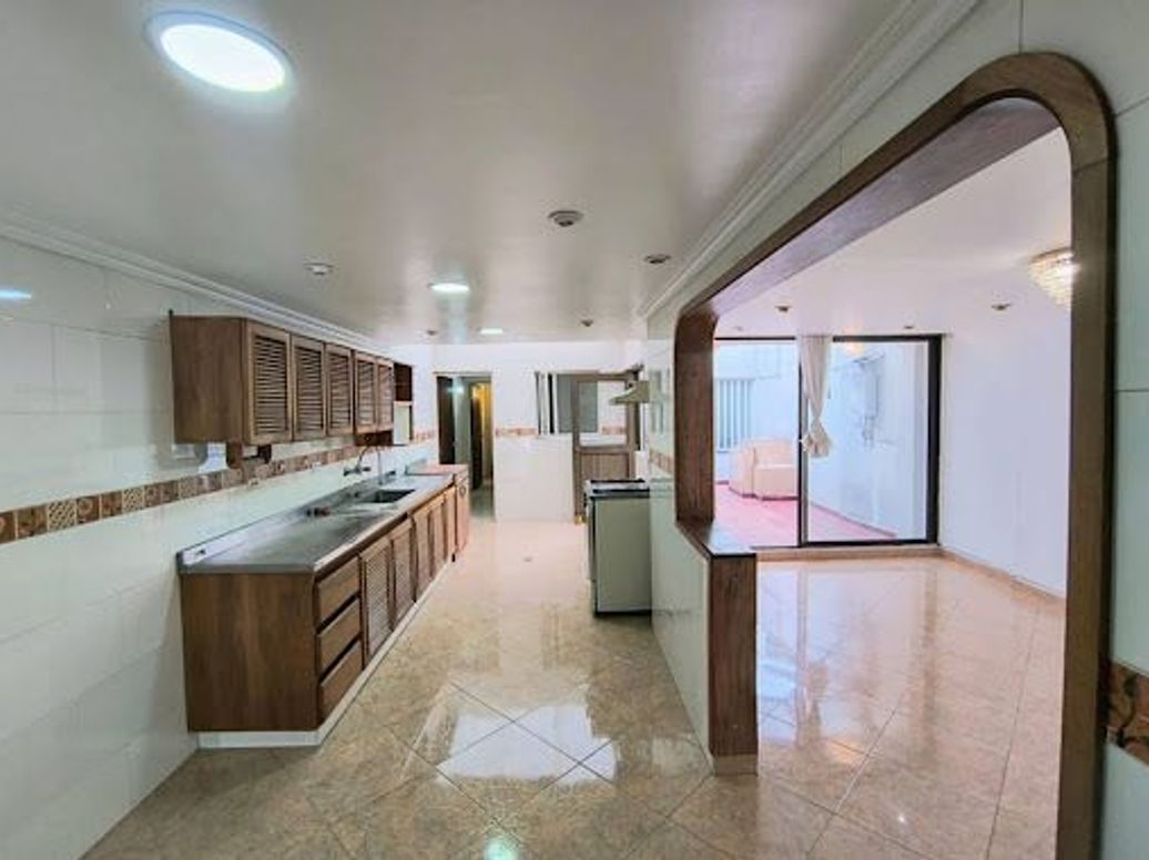 Casa de 4 alcobas en venta en Ilarco, Bogotá, 194 m² · foto 11 de 20