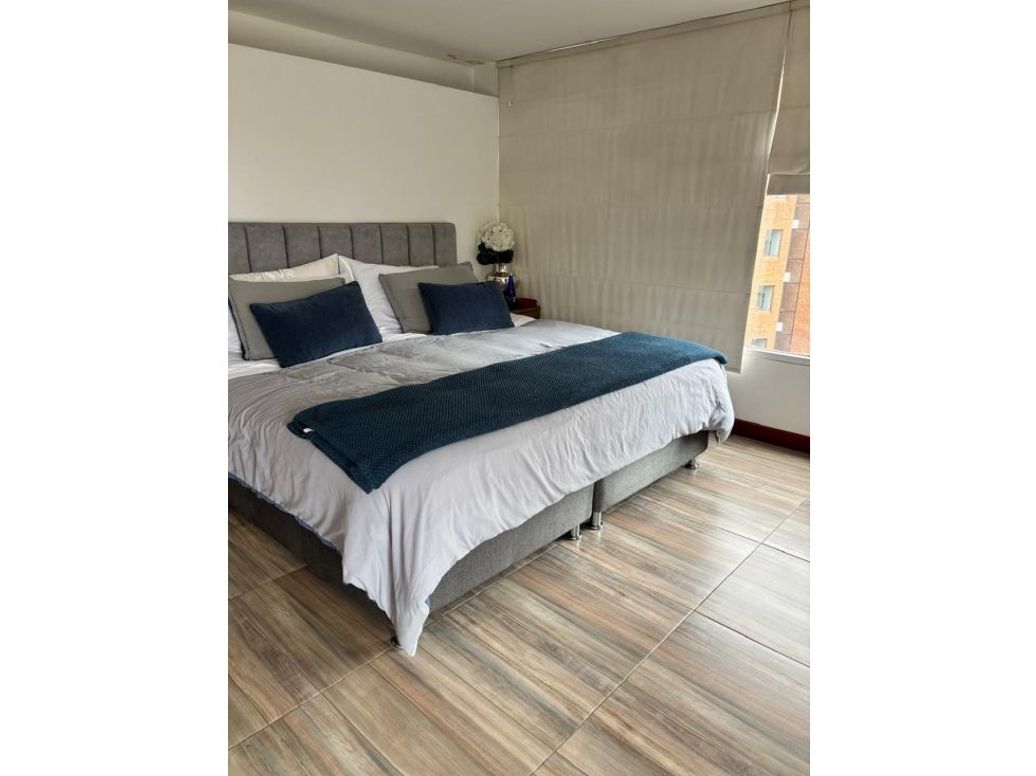 Apartamento de 3 alcobas en venta en Ub. Bosques De Medina, Bogotá, 412 m² · foto 16 de 18