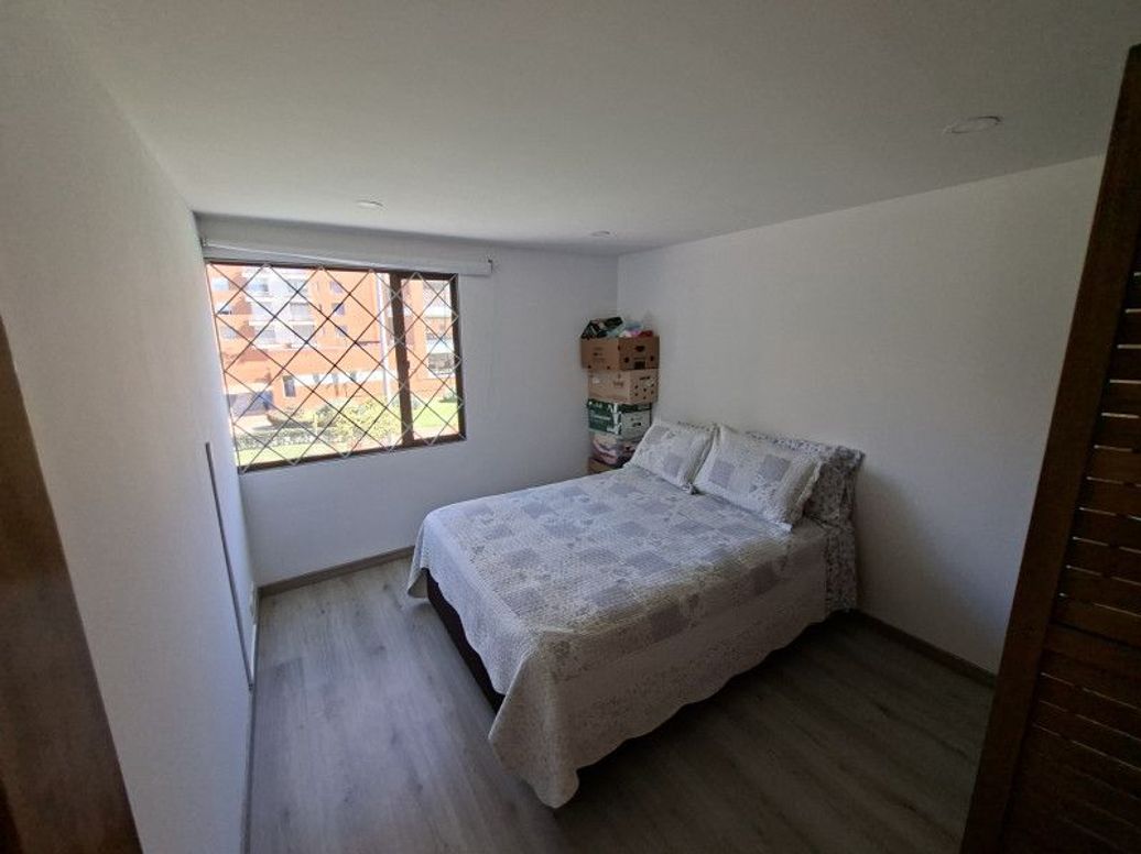 Apartamento de 4 alcobas en venta en Atenas, Bogotá, 240 m² · foto 15 de 20