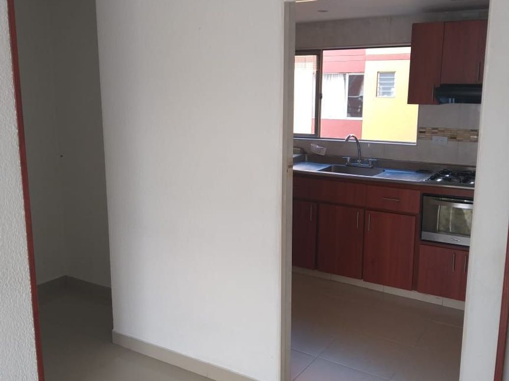 Apartamento de 3 alcobas en venta en Primavera, Bogotá, 54 m² · foto 4 de 14