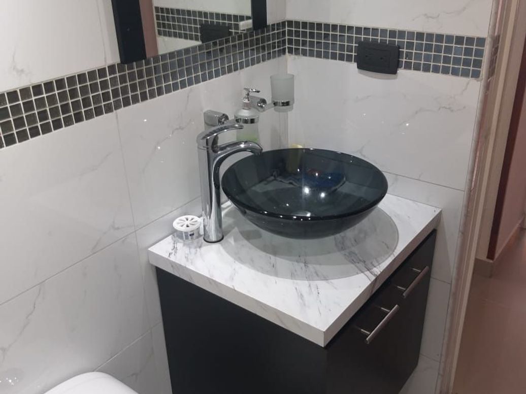 Apartamento de 3 alcobas en venta en Primavera, Bogotá, 54 m² · foto 6 de 14