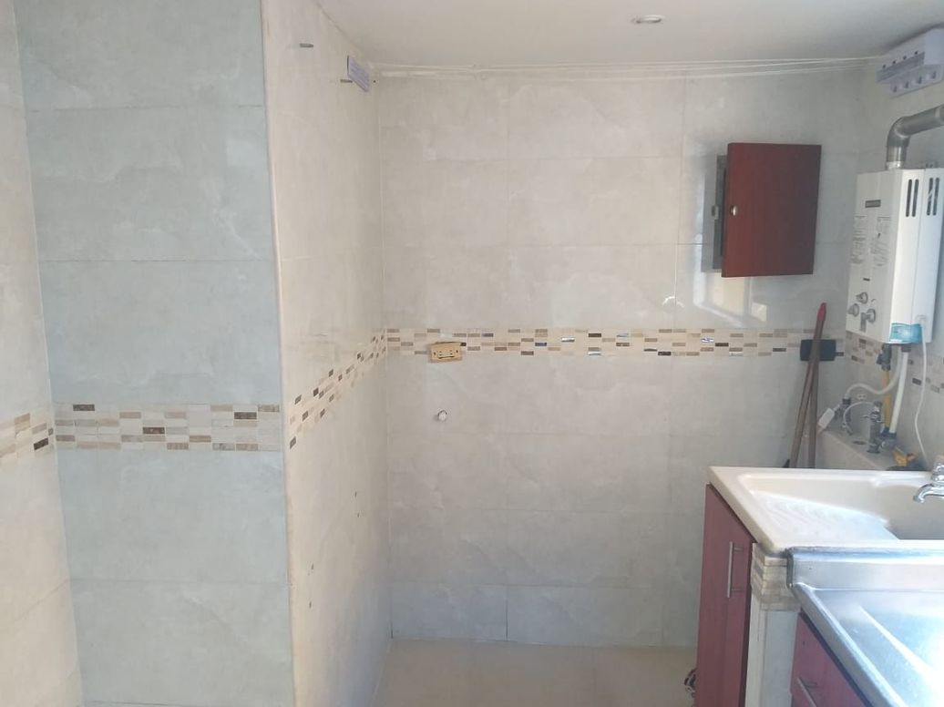 Apartamento de 3 alcobas en venta en Primavera, Bogotá, 54 m² · foto 8 de 14