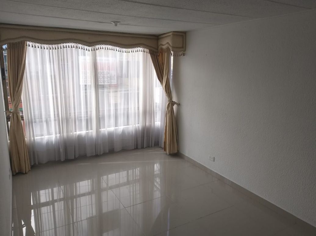 Apartamento de 3 alcobas en venta en Primavera, Bogotá, 54 m² · foto 12 de 14