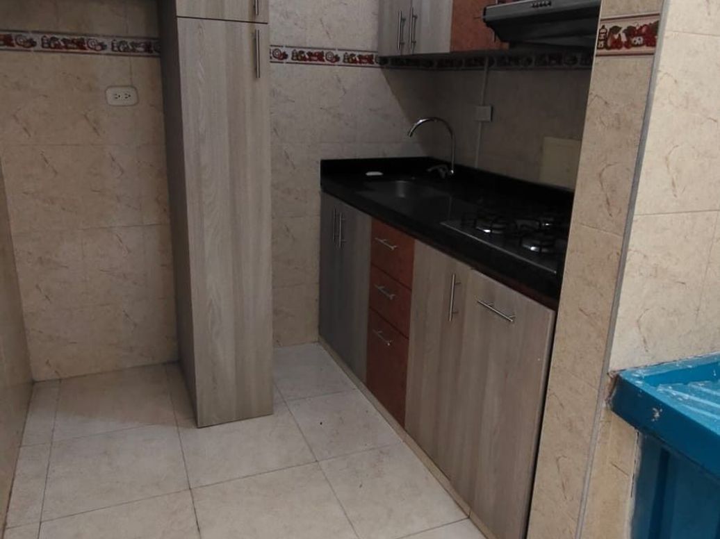 Casa de 4 alcobas en venta en Los Pantanos, Bogotá, 60 m² · foto 4 de 17