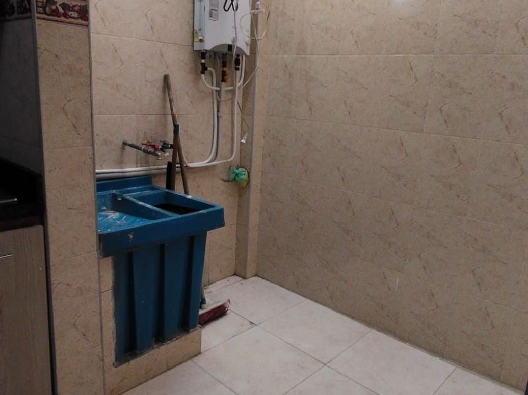 Casa de 4 alcobas en venta en Los Pantanos, Bogotá, 60 m² · foto 16 de 17