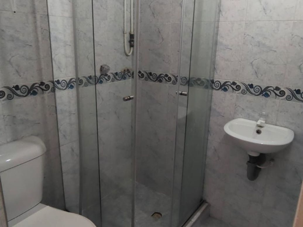 Casa de 4 alcobas en venta en Los Pantanos, Bogotá, 60 m² · foto 13 de 17