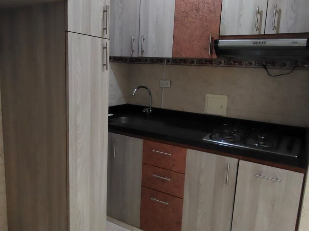 Casa de 4 alcobas en venta en Los Pantanos, Bogotá, 60 m² · foto 5 de 17