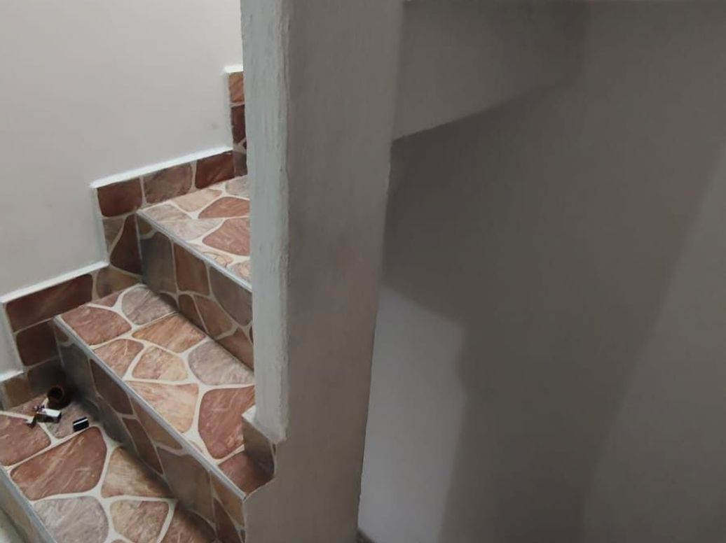 Casa de 4 alcobas en venta en Los Pantanos, Bogotá, 60 m² · foto 6 de 17