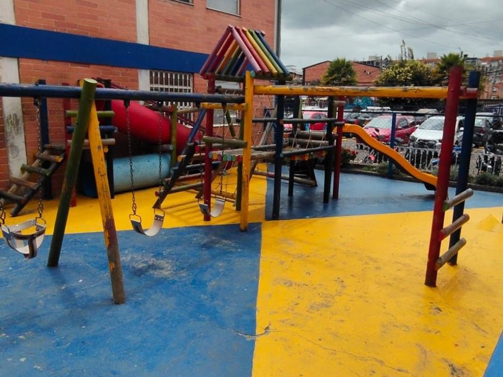 Casa de 4 alcobas en venta en Los Pantanos, Bogotá, 60 m² · foto 17 de 17
