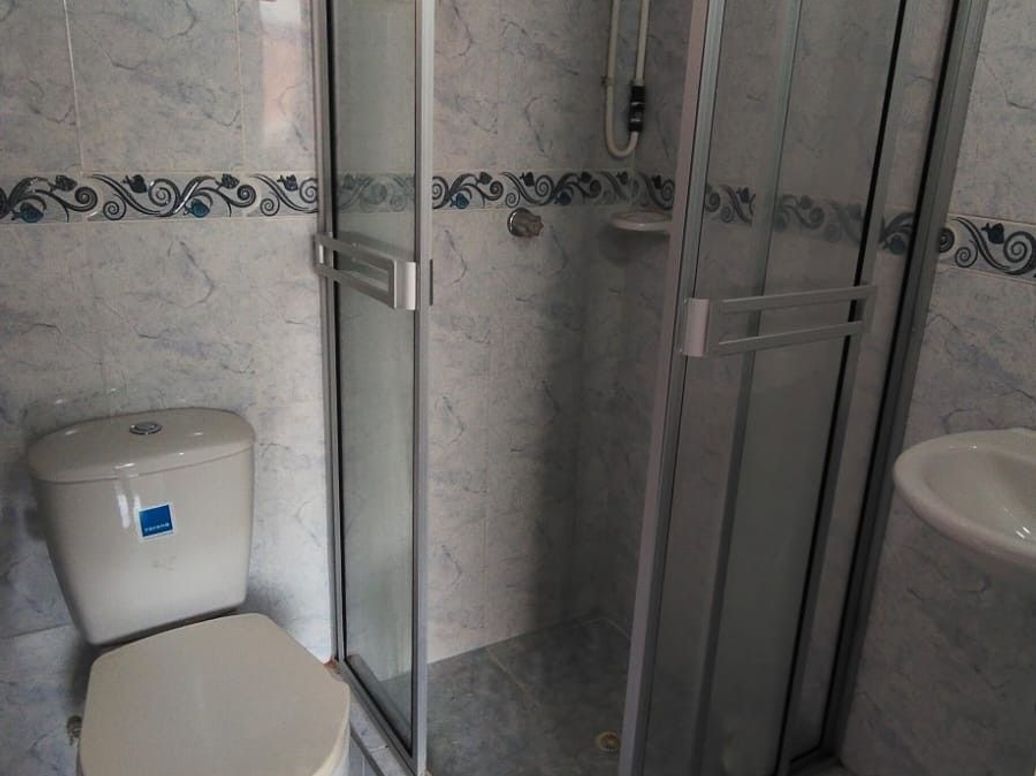 Casa de 4 alcobas en venta en Los Pantanos, Bogotá, 60 m² · foto 10 de 17