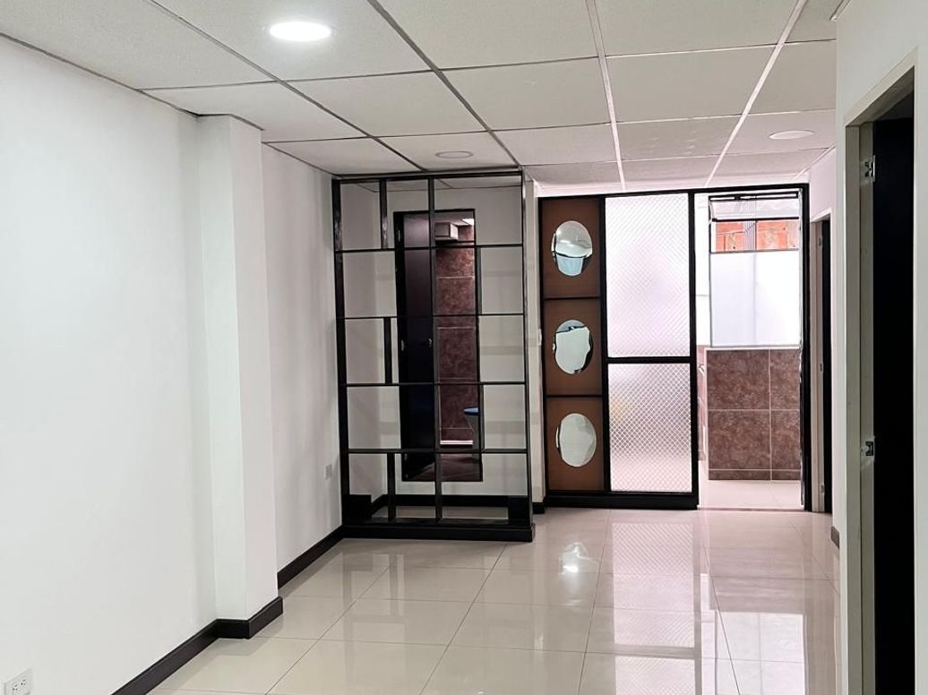 Apartamento en Arriendo en Gilmar, Suba, Bogotá en Gilmar